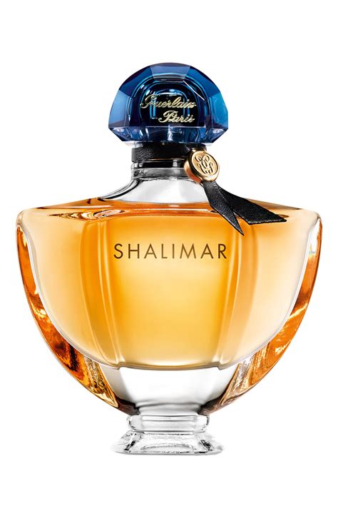 guerlain shalimar edp fragrantica